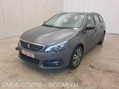 Peugeot 308 SW Allure 1.5 BlueHDi S&S 130pk/cv 5p, 2020