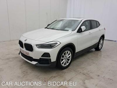 BMW X2 (F39) 16d sDrive 1.5d 116pk/cv 5p Aut., 2020