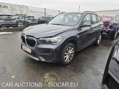 BMW X1 (F48) 16d sDrive 1.5d 116pk/cv 5p Aut., 2021