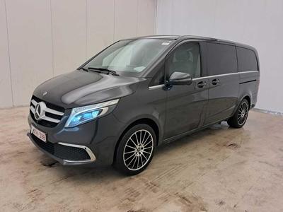 Mercedes V-Klasse V220d Exclusive A2 2.0d 163pk/cv 4Matic 9G-Tronic, 2021