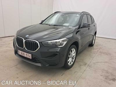BMW X1 (F48) 16d sDrive 1.5d 116pk/cv 5p, 2021