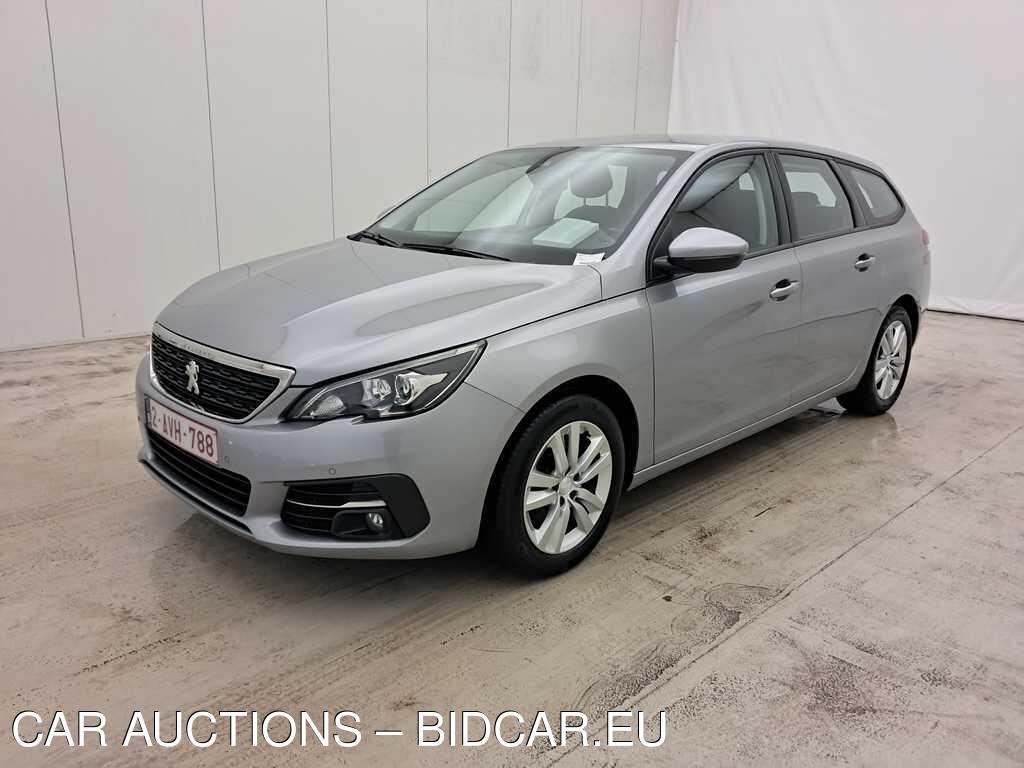 Peugeot 308 SW Business 1.5BlueHDi S&amp;S 130pk/cv 5p, 2021