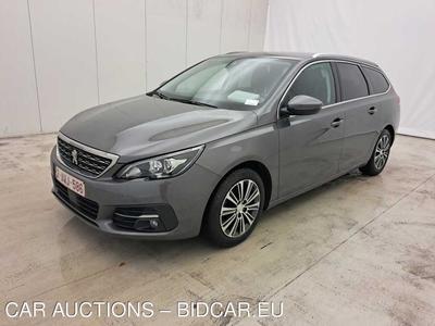 Peugeot 308 SW Allure Pack 1.5BlueHDi S&S 130pk/cv 5p, 2021