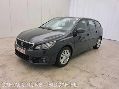 Peugeot 308 SW Business 1.5BlueHDi S&S 130pk/cv 5p, 2021