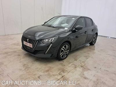 Peugeot 208 Roadtrip 1.2 PureTech S&S 100pk/cv 5p, 2021