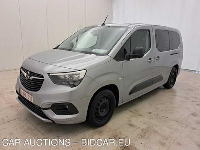Opel COMBO LIFE Edition L2H1 1.2 Turbo S/S 131pk/cv 5p 5pl Aut., 2021
