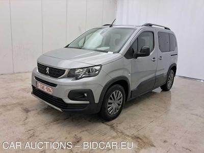 Peugeot Rifter Rifter Standard Allure 1.2 PureTech S/S 110pk/cv 5p, 2022