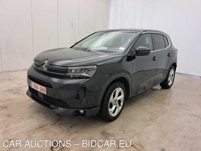 Citroën C5-Aircross C5 Aircross Live 1.2 PureTech S&amp;S 130pk/cv 5p, 2023