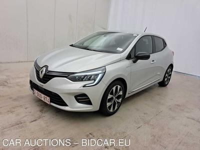 Renault Clio Evolution 1.0TCe 90pk/cv 5p, 2023