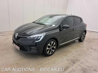 Renault Clio Evolution 1.0TCe 90pk/cv 5p, 2023