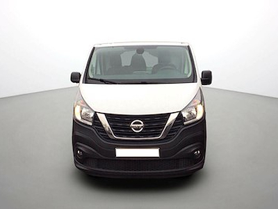 Nissan Nv300 2.0 dci 107kw acenta lwb 145CV