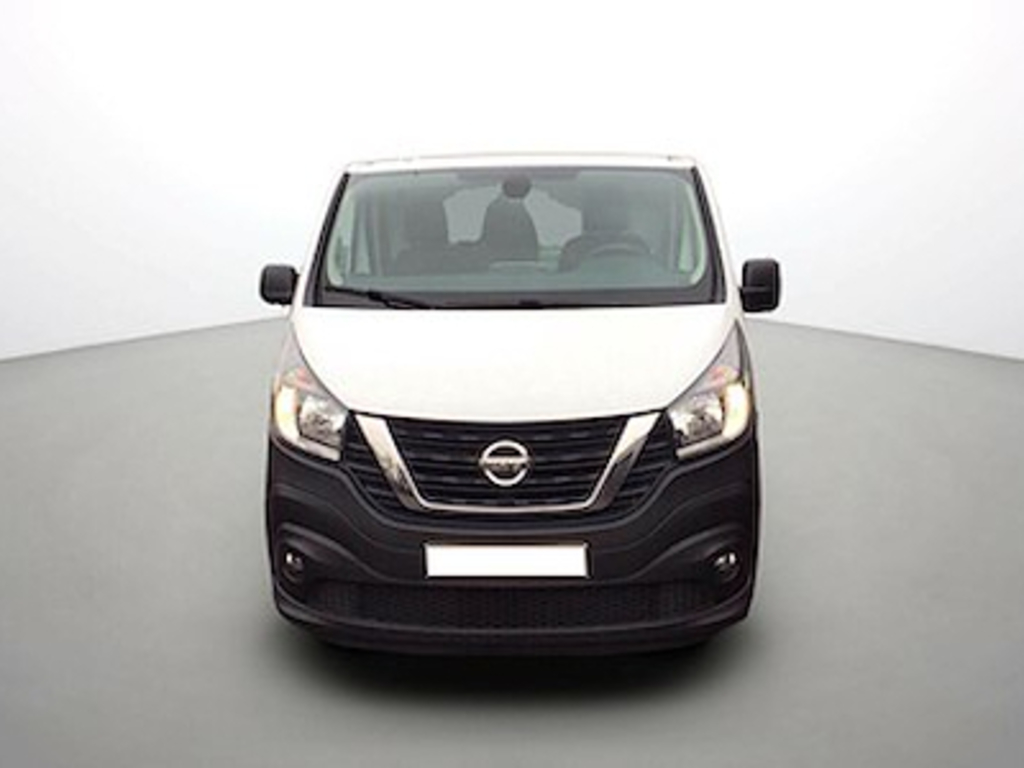 Nissan Nv300 2.0 dci 107kw acenta lwb 145CV