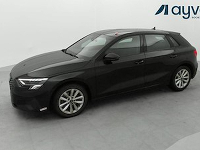 Audi A3 sportback 2.0 35 tdi 110kw 150CV ATTRACTION B.E NAVI