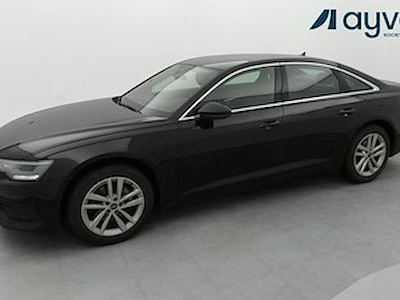 Audi A6 2.0 40 tdi mhev S 204CV BUSINESS PACK NAVI