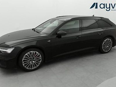 Audi A6 avant 2.0 55 tfsi E 252CV S-LINE NAVI