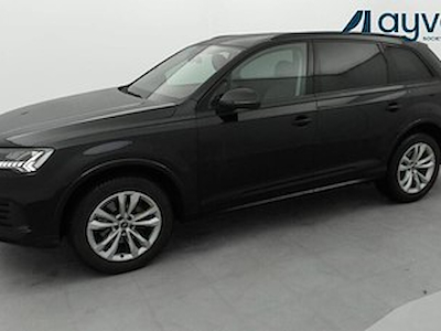 Audi Q7 3.0 45 tdi mhev quattro 231CV COMFORT PACK NAVI
