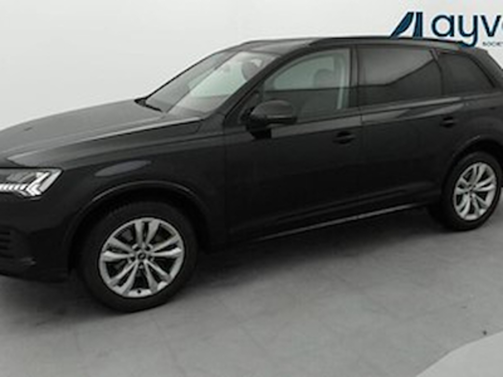 Audi Q7 3.0 45 tdi mhev quattro 231CV COMFORT PACK NAVI