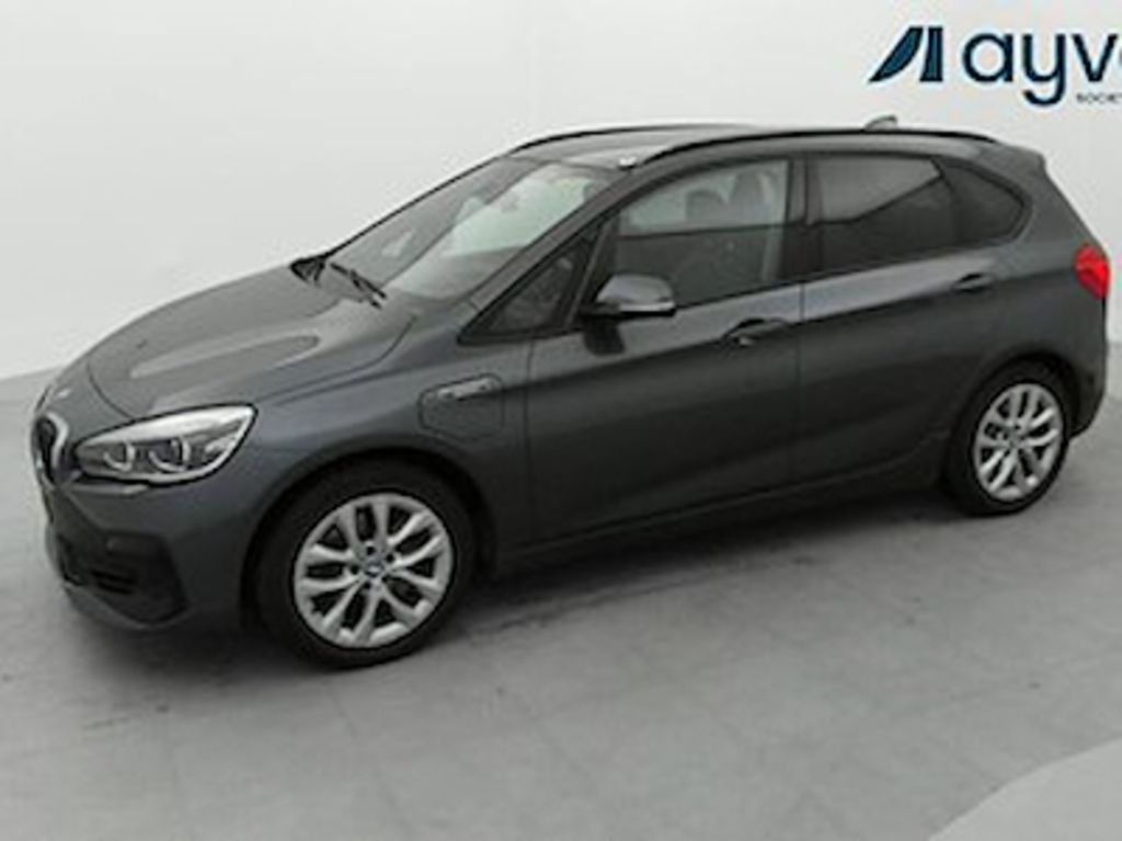 BMW 225xe active tourer 125 CV Business Pack Plus, Sensatec, HUD, Camera, GPS