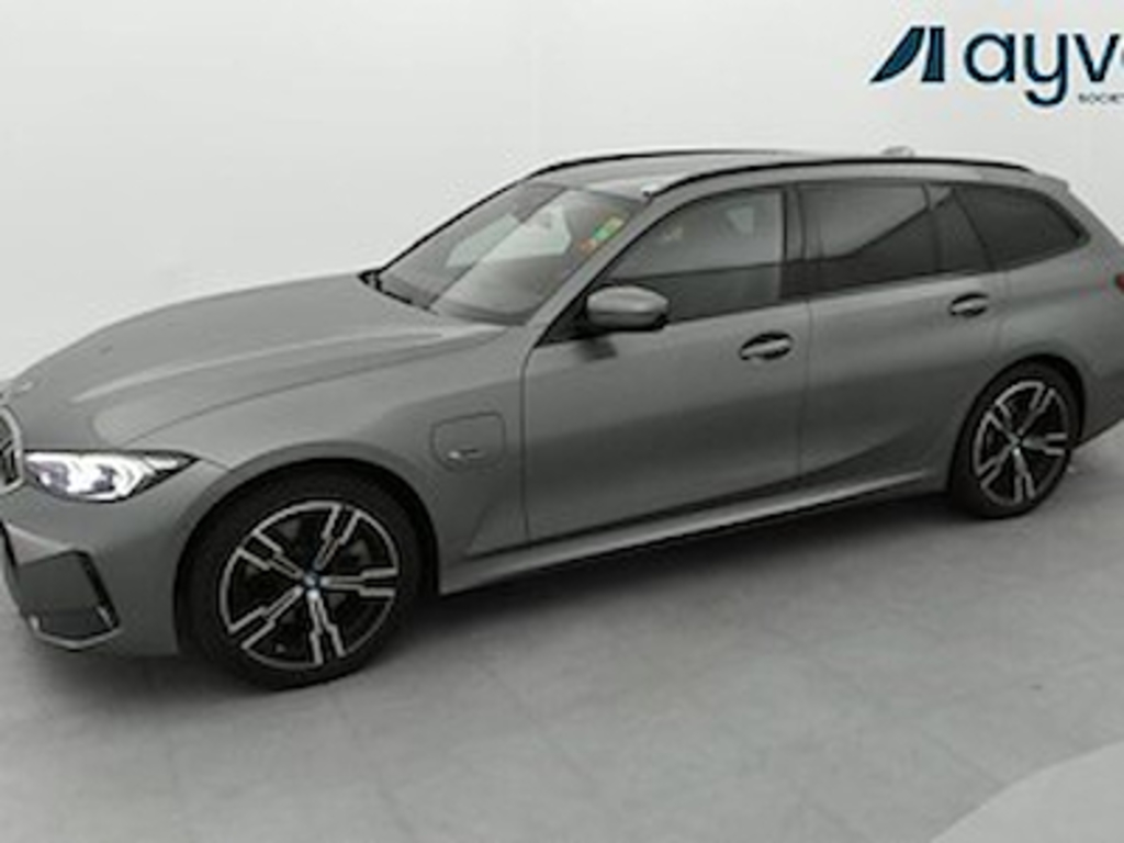 BMW 320 E touring 163CV NAVI