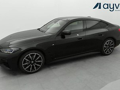 BMW 420d mhev 140kw gran coupe A 190CV MODEL M SPORT NAVI