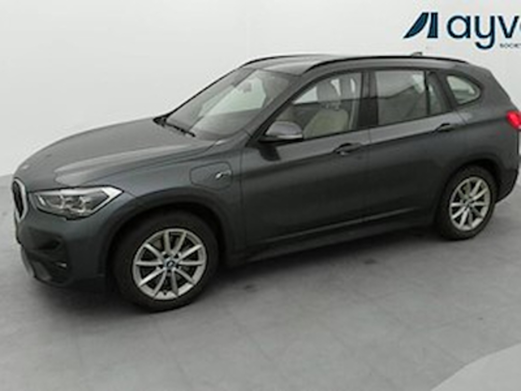 BMW X1 1.5 xdrive25e 162kw 125CV BUSINESS PACK PLUS NAVI