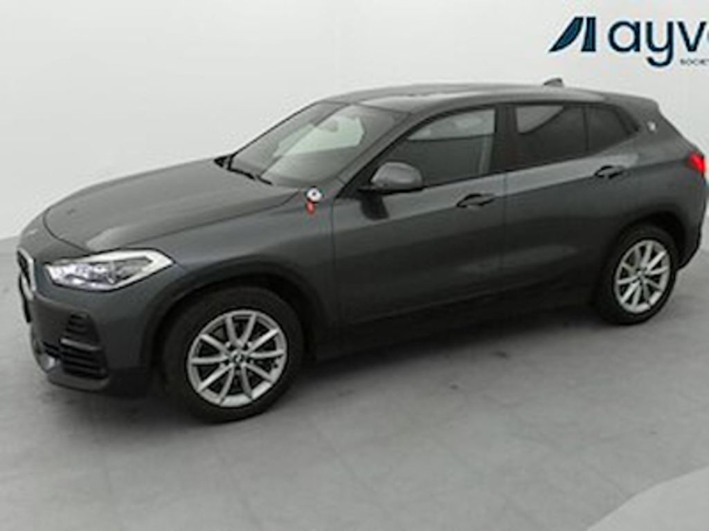 BMW X2 2.0 sdrive18d auto 110kw 150CV BUSINESS PACK TOE NAVI