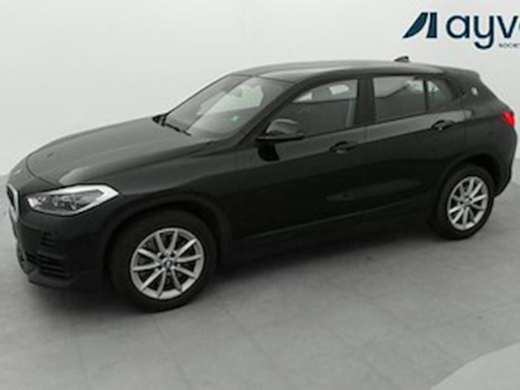 BMW X2 2.0 sdrive20d 140kw auto 190CV BUSINESS PACK NAVI