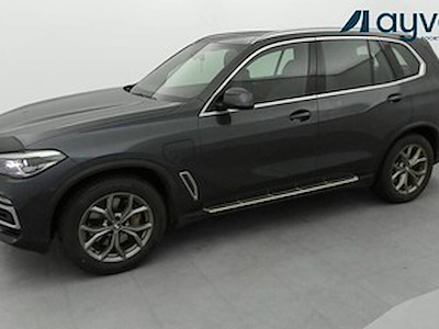 BMW X5 3.0a xdrive45e phev 211CV BUSINESS PACK PLUS NAVI