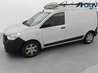 Dacia Dokker van 1.5 blue dci 95CV WORK EDITION