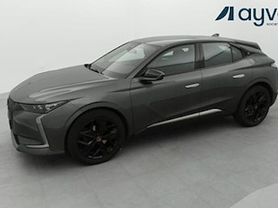 Citroen Ds 4 1.5 bluehdi performance L 130 CV DS Iris, DS Drive Assist, ACC, GPS, Camera