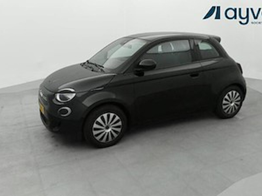 Fiat 500e bev 42kwh 118CV