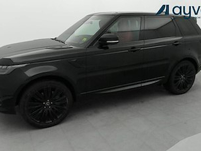 Land Rover Range rover sport 3.0 d300 mhe 300CV DYNAMIC TOE NAVI
