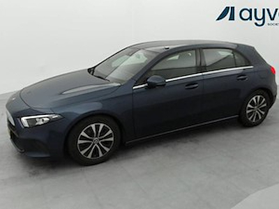 Mercedes-Benz A 180 D dct 116CV BUSINESS SOLUTION NAVI