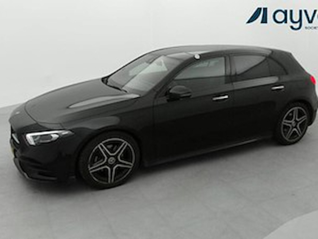 Mercedes-Benz A 200 D hatchback dct 150CV AMG LINE DCT