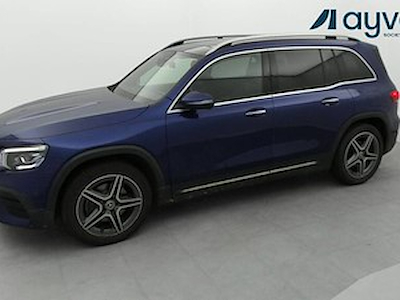 Mercedes-Benz Glb 200 D 150CV BUSINESS SOLUTION AMG TOE NAVI