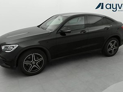 Mercedes-Benz Glc 200 D coupe 4-matic auto 163CV BUSINESS SOLUTINO NAVI