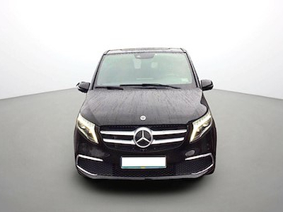 Mercedes-Benz V 250 D L2 4matic auto 190CV AVANTGARDE NAVI