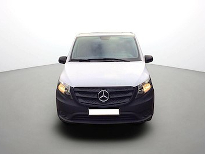 Mercedes-Benz Vito 114 fourgon swb 2.1 bluet 136CV NAVI