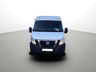 Nissan Nv400 2.3 dci 135 l3h2 3.5t 136CV