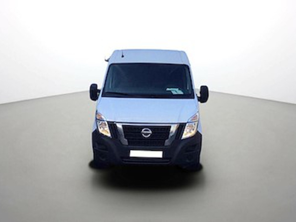 Nissan Nv400 2.3 dci 135 l3h2 3.5t 136CV