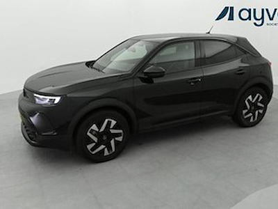 Opel Mokka-e bev 50kwh e-gs auto 136CV NAVI