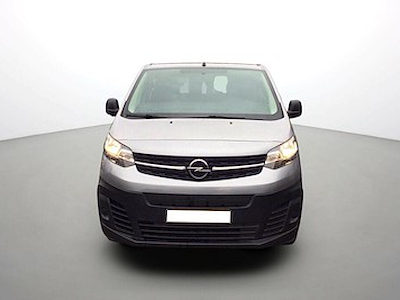 Opel Vivaro bev 75kwh l2h1 auto 136C