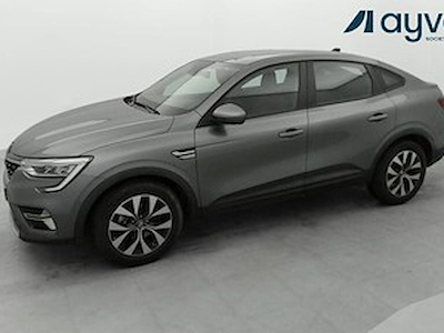 Renault Arkana 1.6 e-tech 145 zen 95CV NAVI