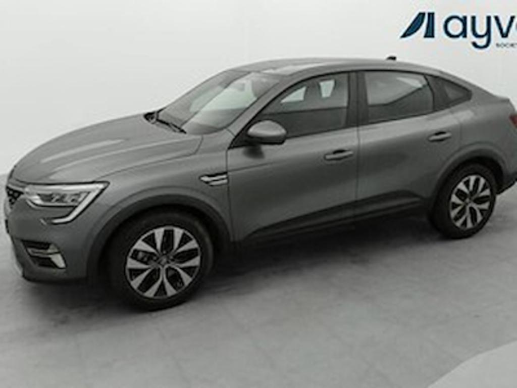 Renault Arkana 1.6 e-tech 145 zen 95CV NAVI