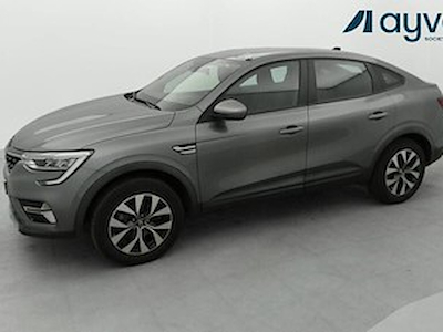 Renault Arkana 1.6 e-tech 145 zen 95CV NAVI