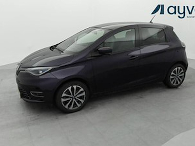 Renault Zoe bev 52kwh limited3 b-buy 108CV NAVI