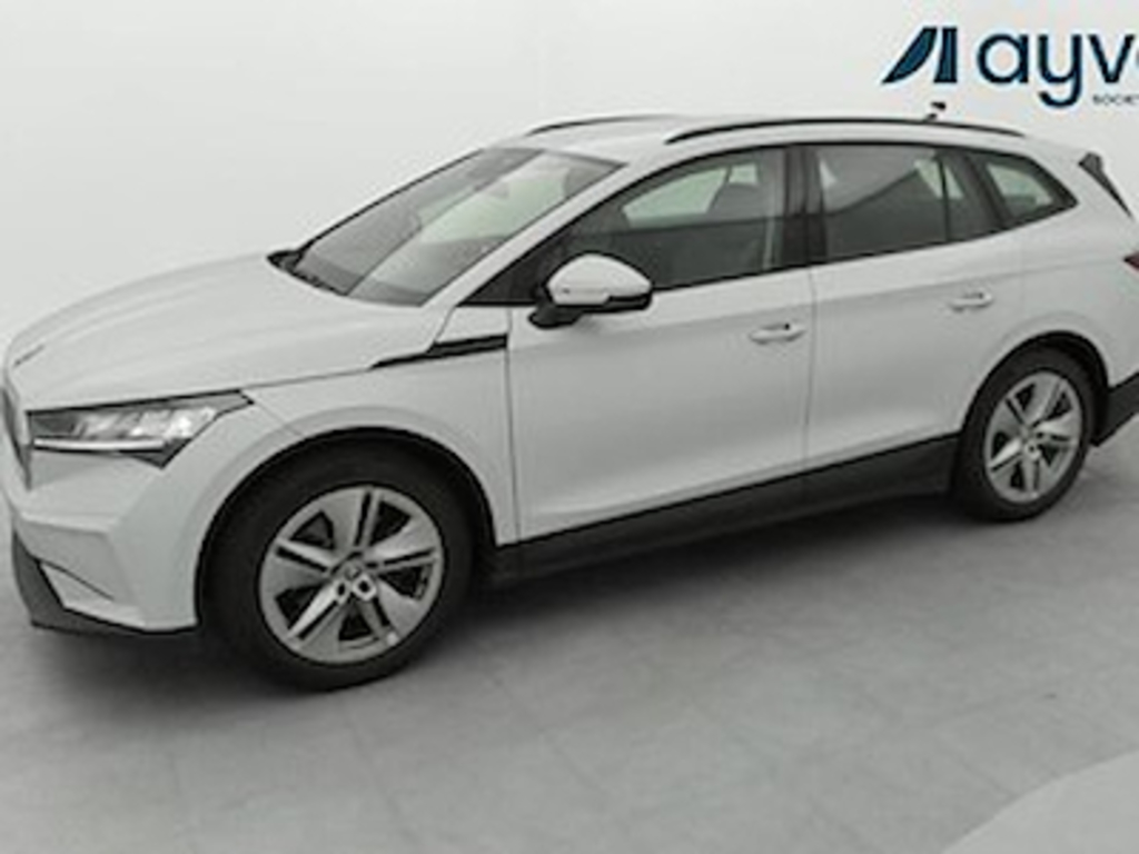 Skoda Enyaq bev 62kwh IV 60 180CV NAVI