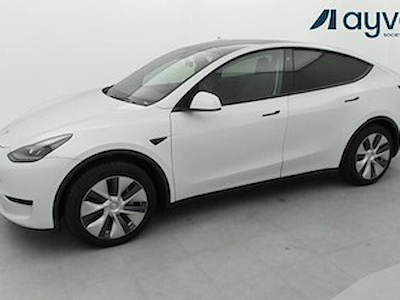 Tesla Model Y bev long range auto 295CV NAVI