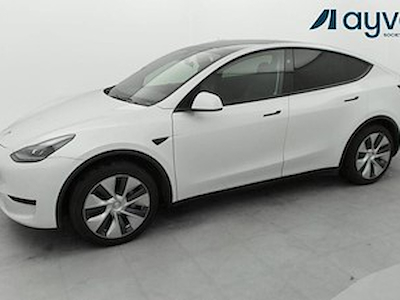 Tesla Model Y bev long range auto 295CV NAVI