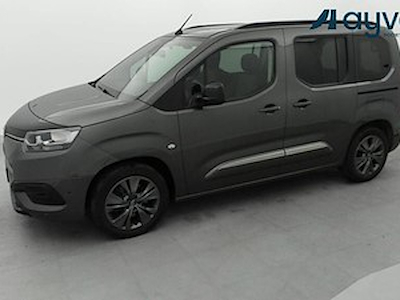 Toyota Proace city verso 1.5d 96kw SW 130CV NAVI